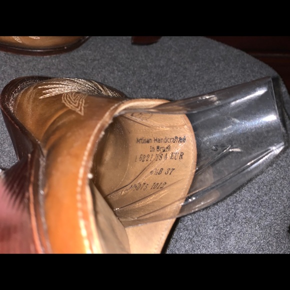 Lucchese  Western Wear - Picture 6 of 8